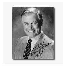 Larry Hagman