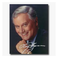 Larry Hagman