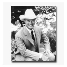 Larry Hagman