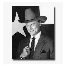 Larry Hagman