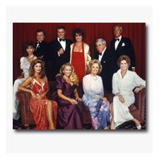 Larry Hagman