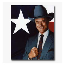 Larry Hagman