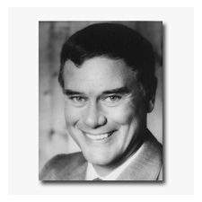 Larry Hagman