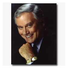 Larry Hagman