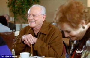 Larry Hagman Desperate Housewives