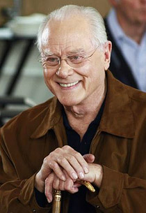 Larry Hagman Desperate Housewives