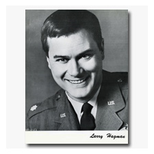 Larry Hagman