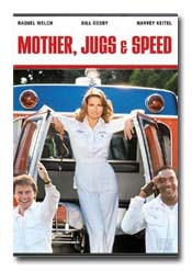 Larry Hagman Mothers Jugs & Speed