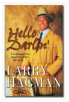 Larry Hagman Hello Darlin