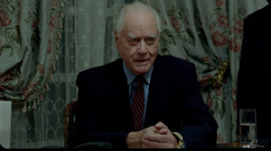 Larry Hagman The Flight of the Swan